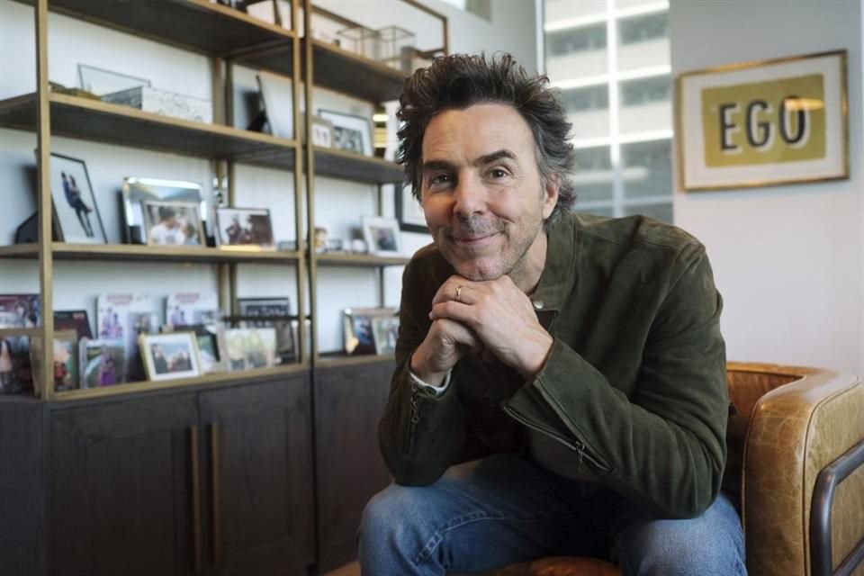 Shawn Levy es famosos por ser parte del equipo creativo del gran éxito de Netflix, 'Stranger Things'.