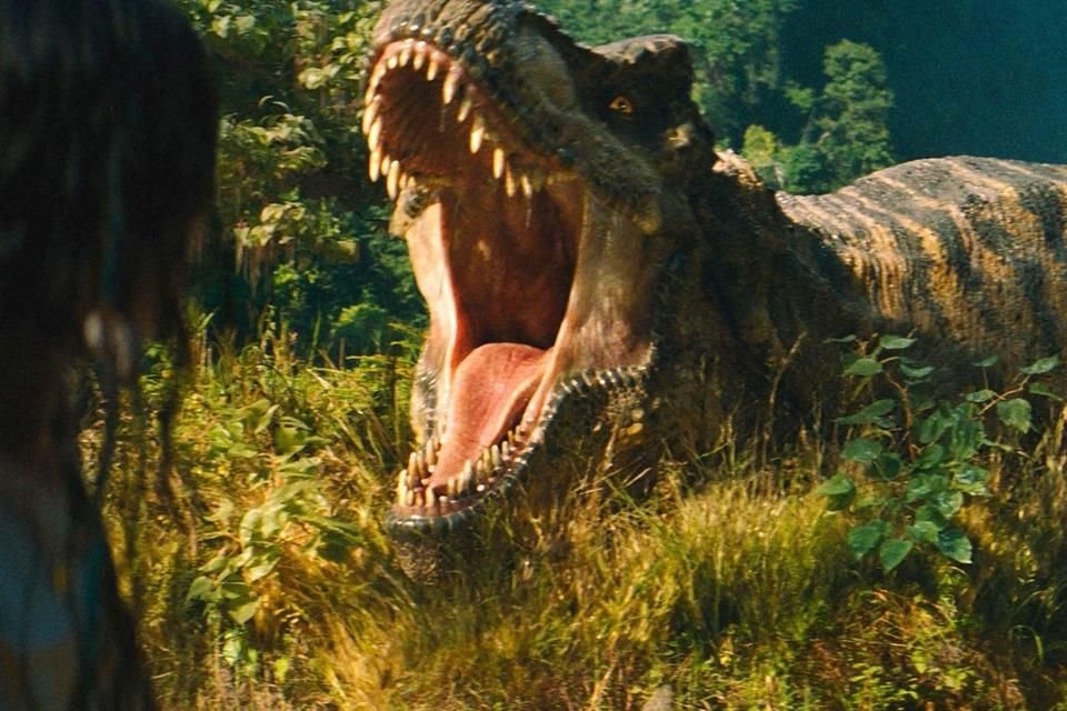 De acuerdo con Universal Pictures, el panel jurásico estará lleno de información privilegiada sobre el regreso de la exitosa franquicia y su detrás de cámaras.