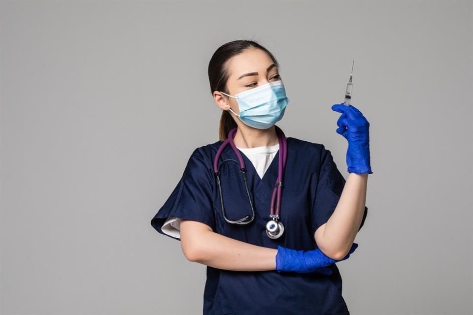 Enfermería, pilar en los sistemas de salud