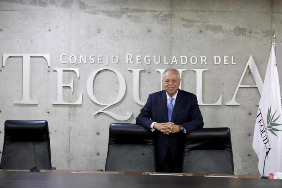El CRT planea visitar la India en compañía de funcionarios de Jalisco, para negociar un arancel de 150% sobre bebidas como el tequila.