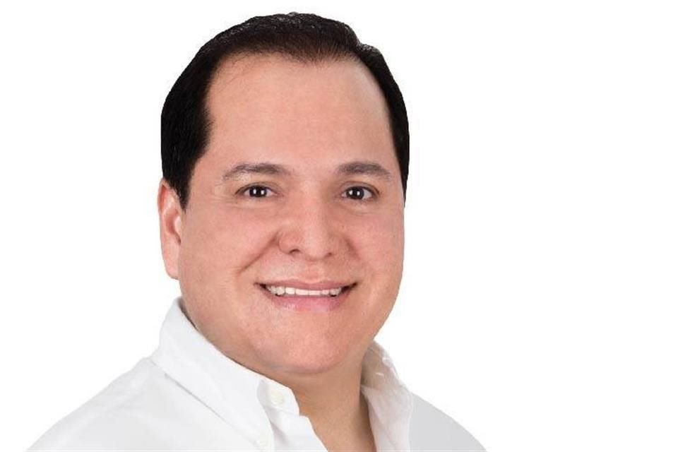 Luis Armando Córdova Díaz