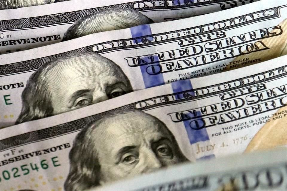 Dolares AmericanoS.
