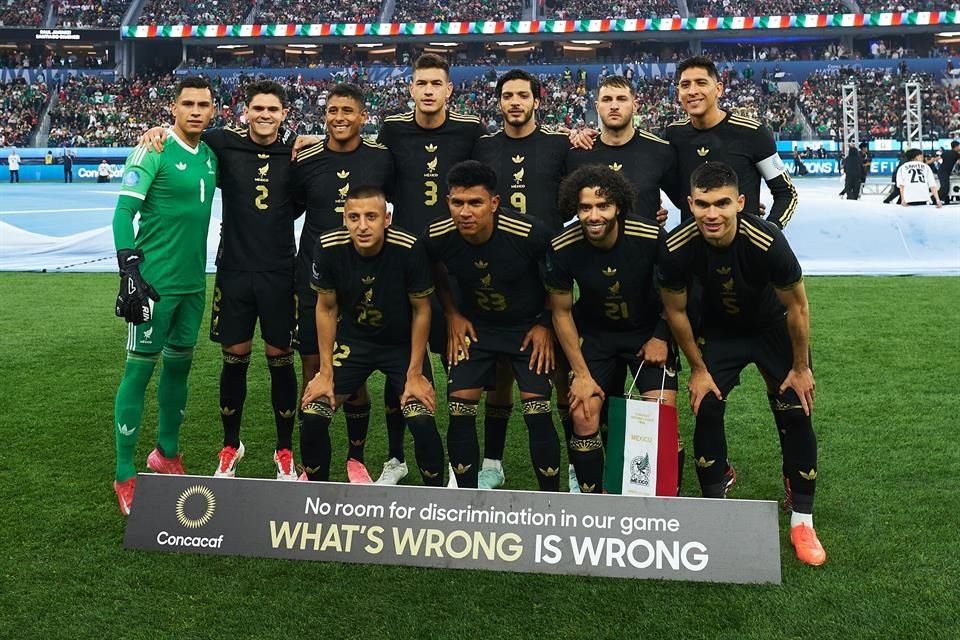 La Selección Mexicana confirmó que enfrentará a Japón y Corea del Sur en septiembre, duelos de preparación rumbo al Mundial de 2026.
