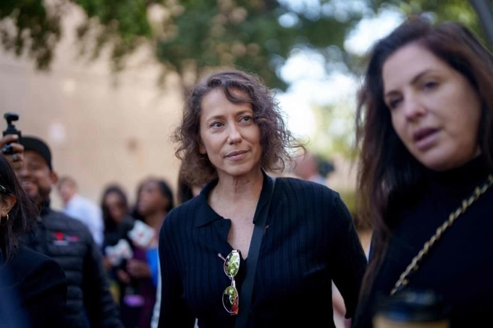 'Nuestra familia los ha perdonado de forma universal', agregó Anamaria Baralt. 'Ellos merecen una segunda oportunidad'.