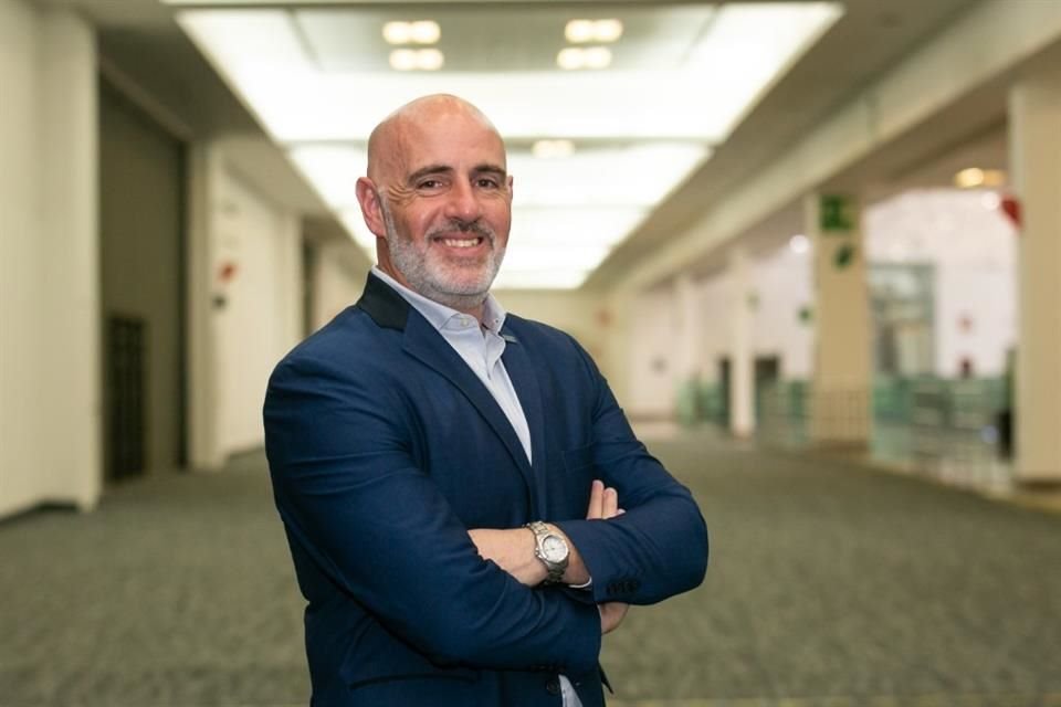 Wyndham cuenta con seis propiedades en Jalisco, de acuerdo con Gustavo Viescas, gerente general para Latam.