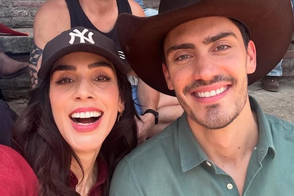 La producción de la tercera temporada de la serie mexicana 'El Niñero', de Netflix, se encuentra en pleno rodaje en Jalisco.