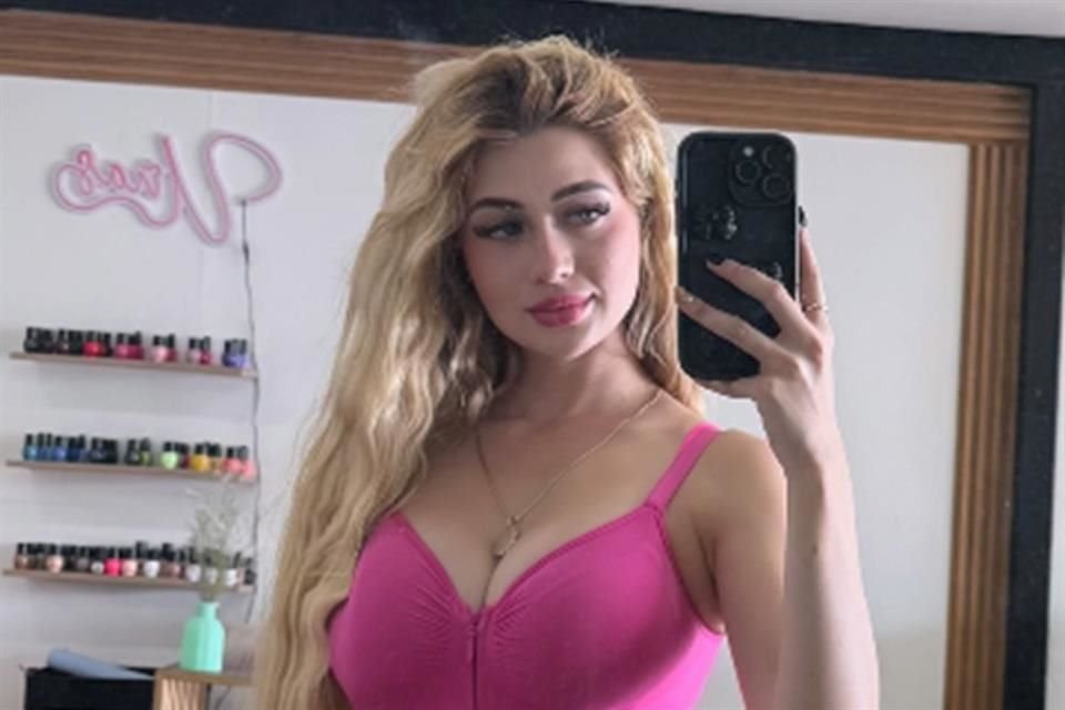 La influencer Valeria Márquez fue asesinada a balazos en una estética ubicada en una plaza comercial sobre Servidor Público, en Zapopan.