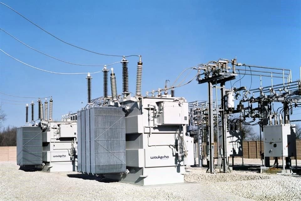 Prolec GE ampliará su planta en Goldsboro, Carolina del Norte, para atender la creciente demanda de transformadores de mediana potencia en Norteamérica.