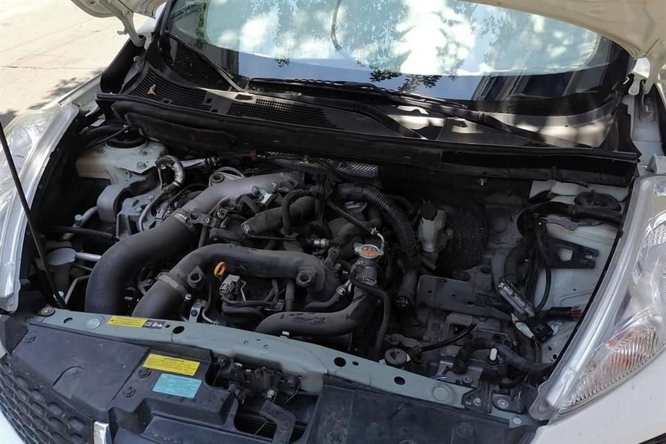 Debido a que el robo de autopartes es un siniestro común, pocas aseguradoras lo cubren.