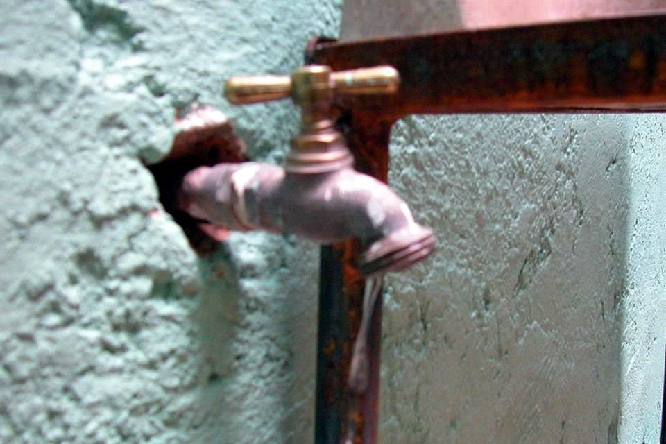 Debido a la afectación que tuvieron colonias del norte de Zapopan por falta de agua el Siapa aplicará un descuento de 75 por ciento.