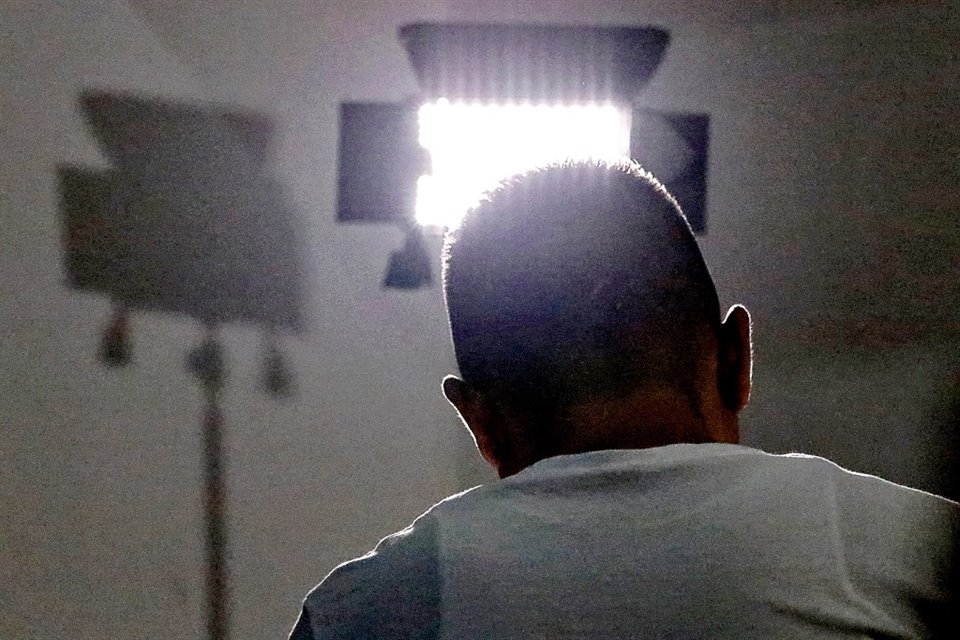 Luis Carlos Carrasco Espinosa, 'El Chihuas'.