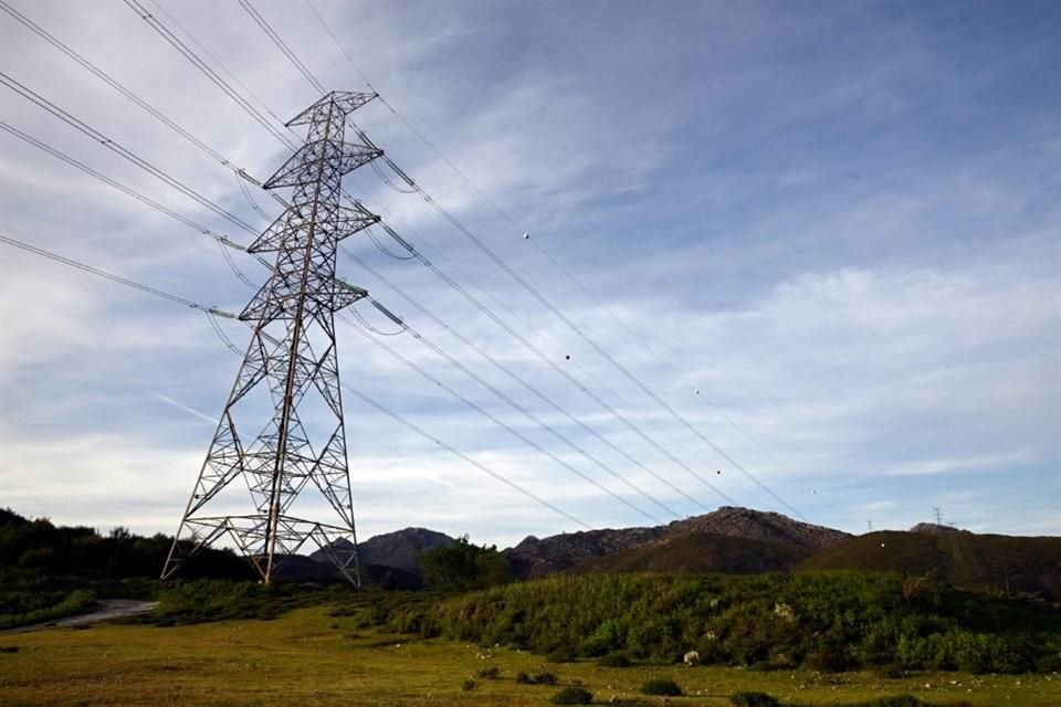 Para 2030, la demanda de energía eléctrica en México será mayor en un 13.4 por ciento respecto a la observada en 2024.