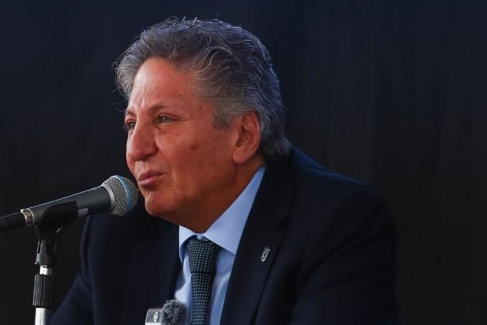Tras dos asesinatos ocurridos ayer al poniente de Zapopan, el Alcalde señaló que eso no refleja el estado de la seguridad en el Municipio.