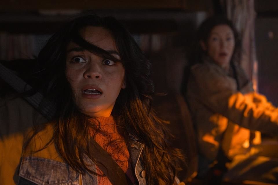 El terror y comedia de 'Destino Final' vuelve para traernos 'Lazos de Sangre' a cines. Antes de verla conoce la crítica de Pepe Ruiloba.