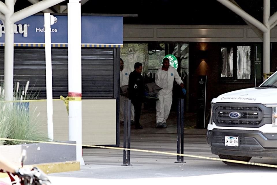 El ex diputado Luis Armando Córdova fue asesinado en Valle Real.