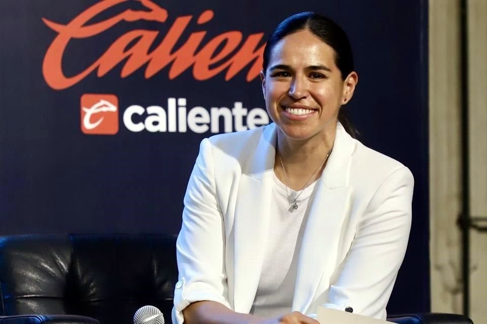 Karen Díaz aseguró que cada buena actuación impacta en el futuro de las generaciones.