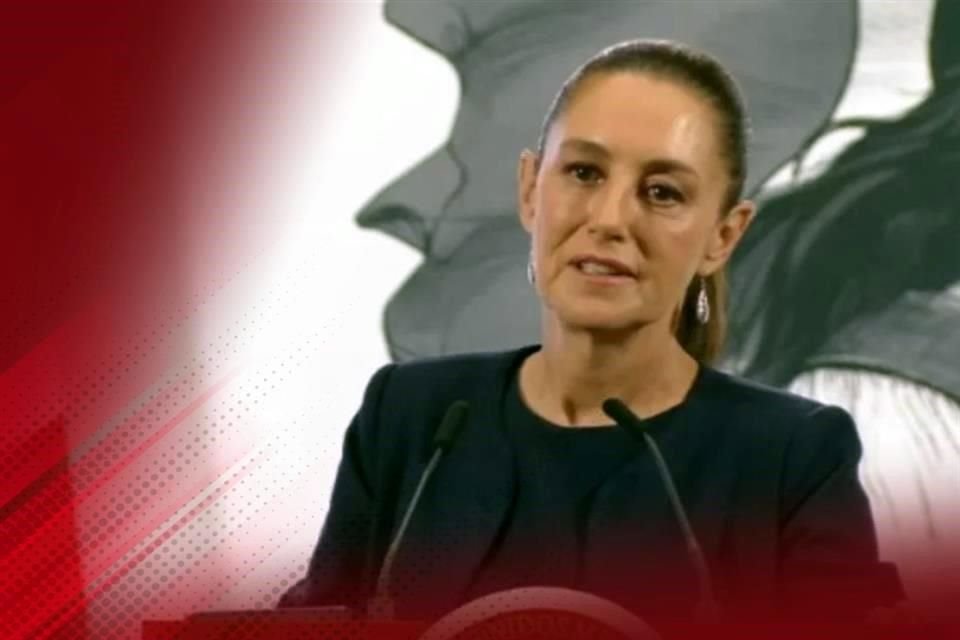 Los legisladores de la 4T afirmaron que el Gobierno nunca ha impulsado movilización alguna en Los Ángeles.