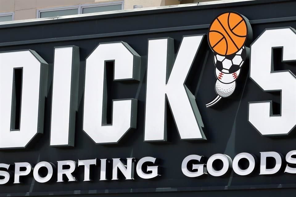El acuerdo cambiará significativamente el perfil de Dick's, dándole a la compañía mucha más visibilidad en centros comerciales y ubicaciones internacionales.
