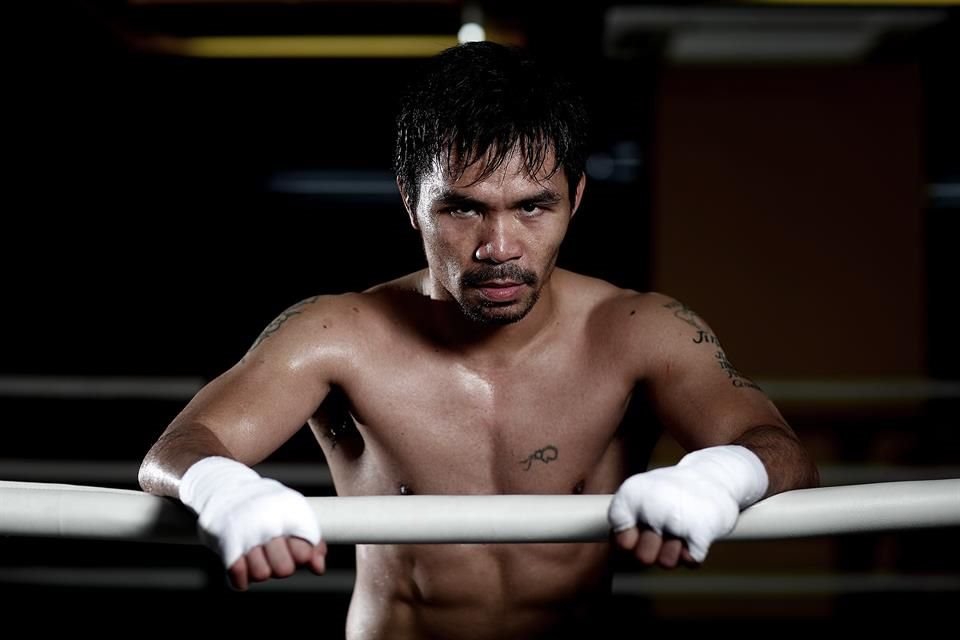 Luego de perder el intento de obtener un nuevo escaño en el Senado en Filipinas, Manny Pacquiao saldrá del retiro y ya tiene rival.