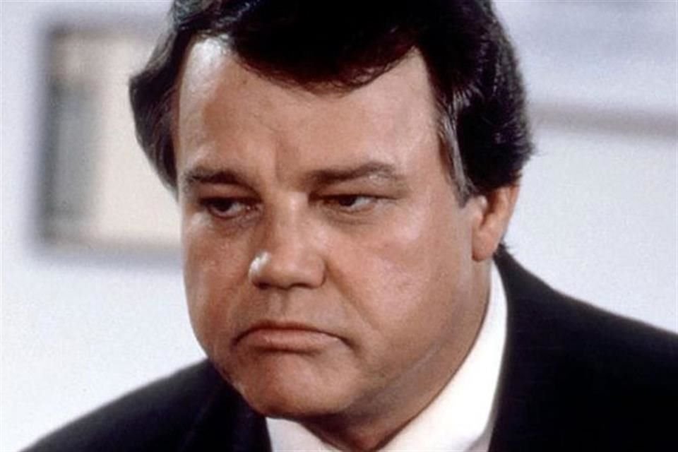 El actor Joe Don Baker, recordado por más de 80 créditos en cine y TV, entre ellos tres filmes de James Bond, falleció a los 89 años.