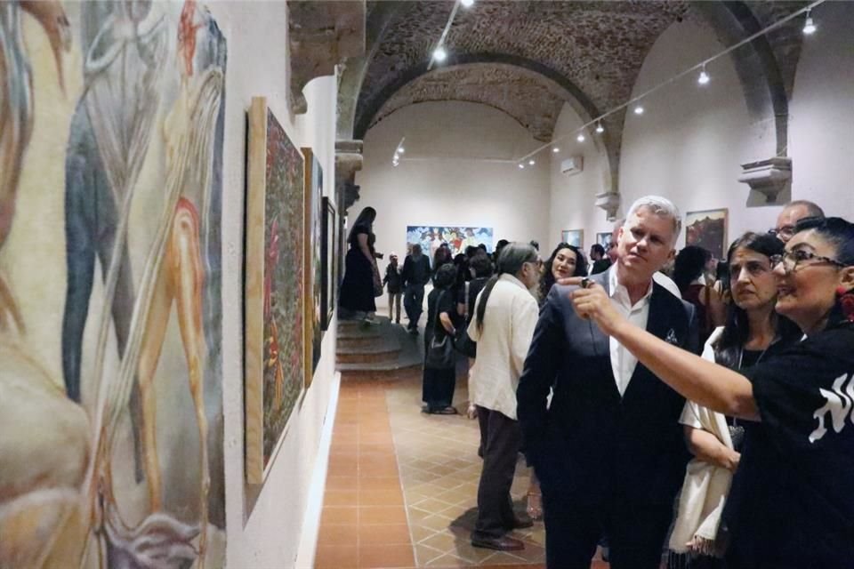 Diversos museos realizarán talleres, recorridos, horarios extendidos y una activación digital colectiva, para celebrar su día.