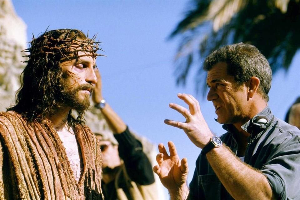 El estudio Lionsgate distribuirá la próxima película como director de Mel Gibson, la esperada secuela 'La Resurrección de Cristo'.