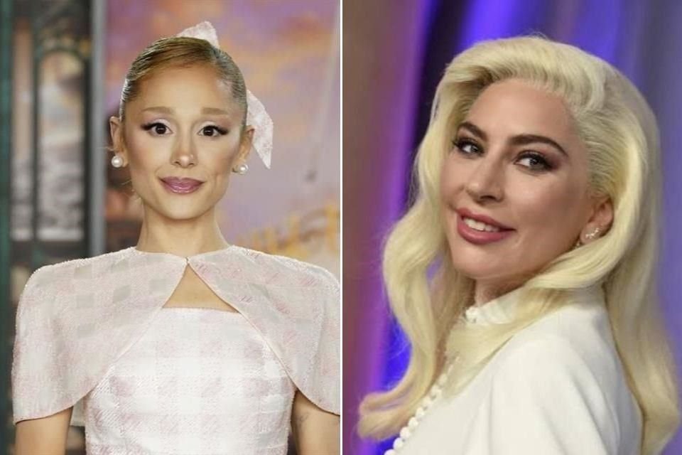 Los Kids' Choice Awards de este año ya revelaron a sus nominados, entre los que destacan Ariana Grande, Lady Gaga y Selena Gomez.