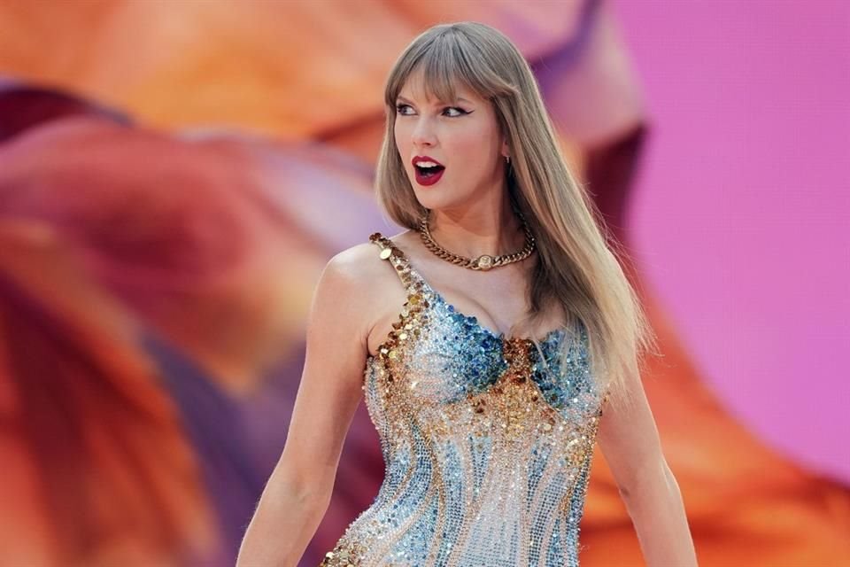 Tras descubrir una posible pierna humana cerca de la mansión de Taylor Swift junto a la playa, ahora se informa que podría tratarse de la obra de un asesino serial.