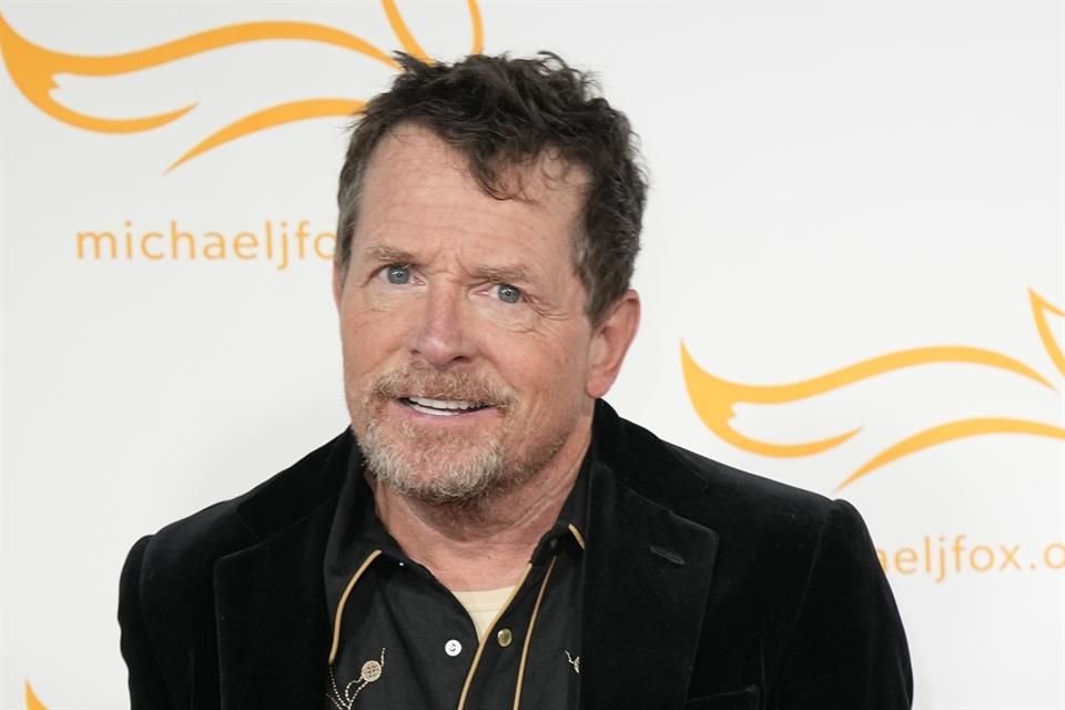 El actor Michael J. Fox, retirado desde 2020 de la actuación por el Parkinson que padece, saldrá en la tercera temporada de la serie 'Shrinking'.