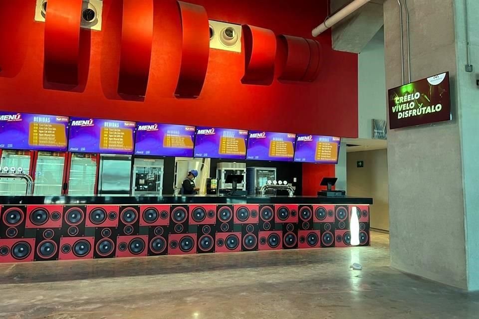 De acuerdo con Dante Guillén, vocero de la Arena Guadalajara, la Arena está lista para comenzar a operar.