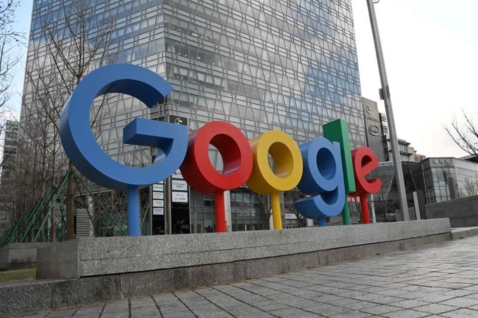A través de un tweet, explicó que dicha función estará únicamente disponible para aquellos usuarios que tengan una cuenta de Google Workspace.