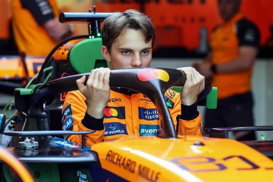 Oscar Piastri y McLaren intentan extender a Europa su dominio en la temporada.