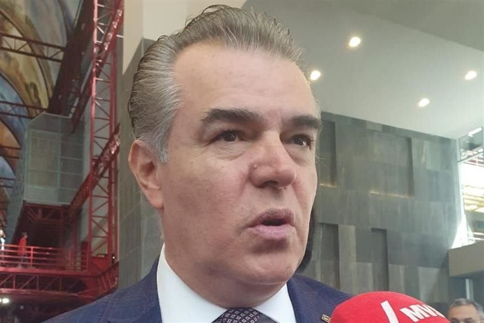 Para Cervantes, abaratar créditos a las pymes es crucial para enfrentar desafíos económicos como la guerra comercial impulsada por Trump.
