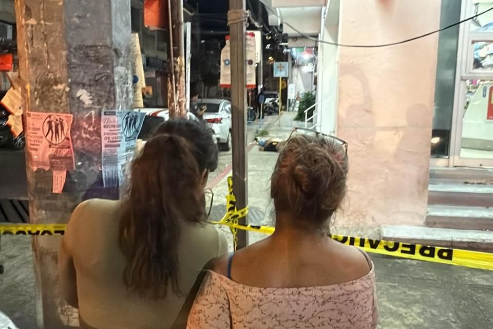 José Carlos González, creador de contenido y administrador de 'El Guerrero, Opinión Ciudadana', fue asesinado a balazos en Acapulco.