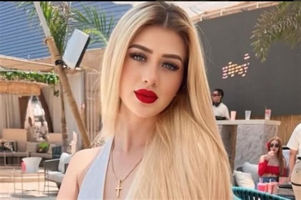 Valeria Márquez fue asesinada el 13 de abril al interior de su estética, ubicada en la Colonia Real del Carmen en Zapopan.