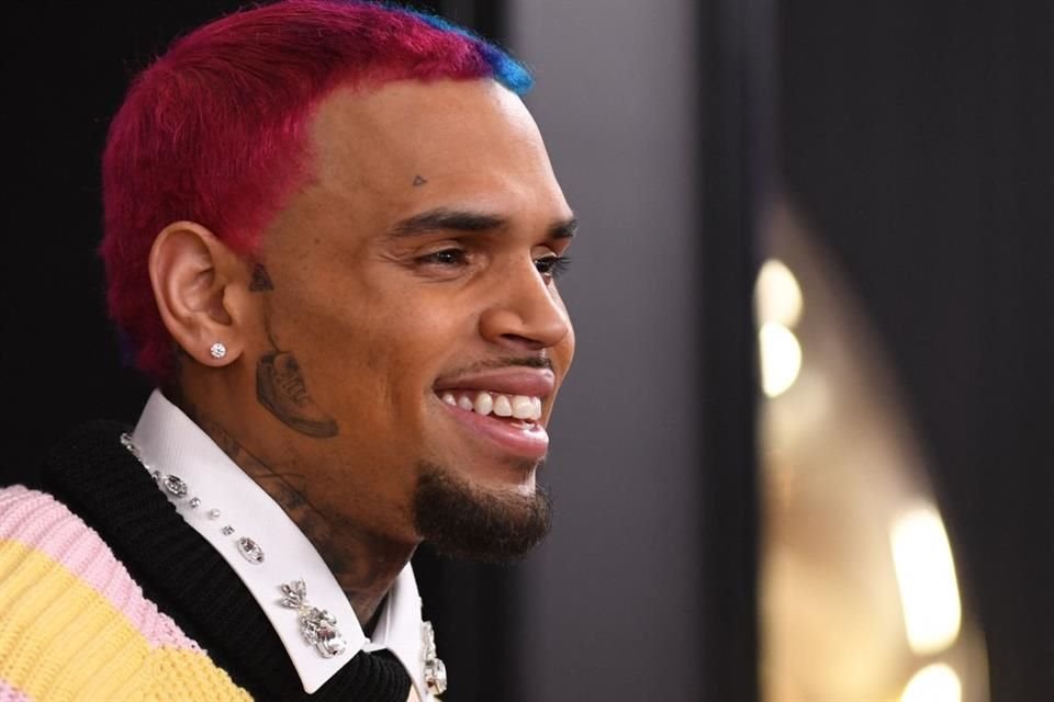Tras ser arrestado este jueves, Chris Brown permanecerá en custodia preventiva hasta su próxima audiencia, el 13 de junio, en Londres.