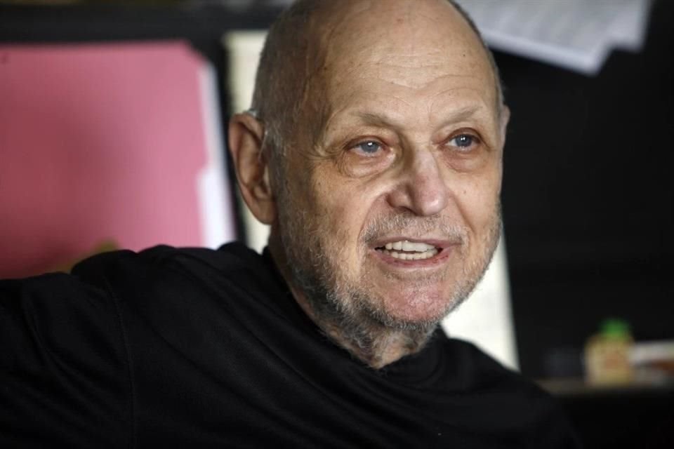 Charles Strouse, compositor de obras clásicas de Broadway como 'Annie' y 'Bye Bye Birdie', falleció a los 96 años en Nueva York.