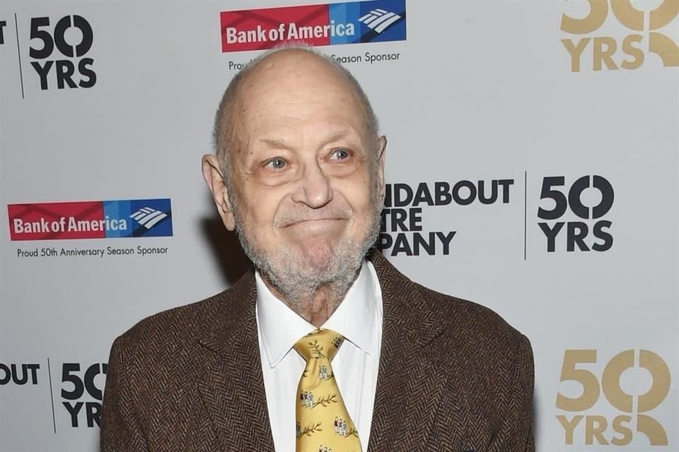 Strouse falleció en su casa en la ciudad de Nueva York, informó su familia a través de la agencia de publicidad The Press Room.