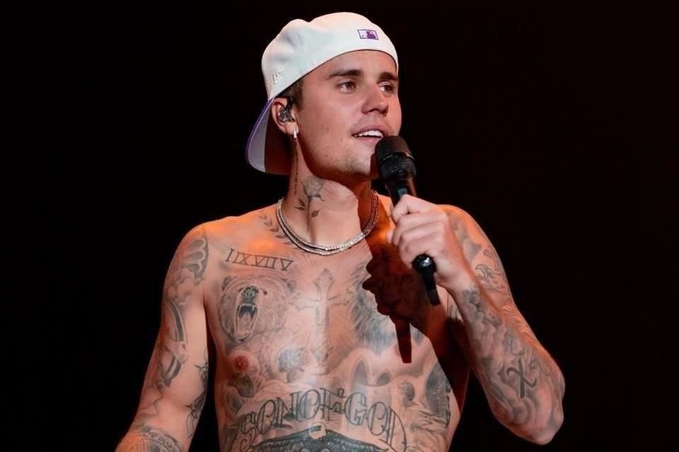 El mánager de Justin Bieber aseguró que el cantante no fue abusado por Sean 'Diddy' Combs, y que la gente debería atender a las verdaderas víctimas.