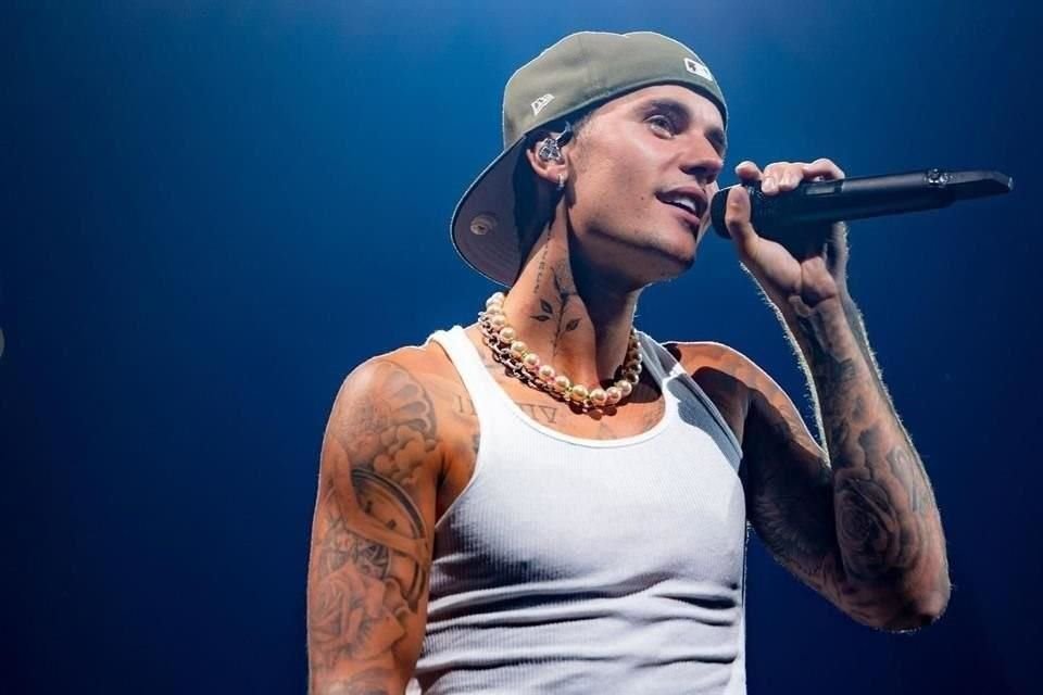 Con el juicio de Combs en marcha en Nueva York, el representante oficial de Bieber emitió un comunicado este viernes para desmentir la información que se ha propagado desde hace varios meses.