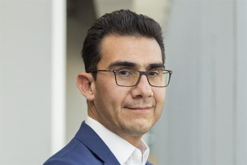 Ernesto Fragoso Montaño, director corporativo de Banca Empresarial y Patrimonial de Banco Inmobiliario Mexicano (BIM).
