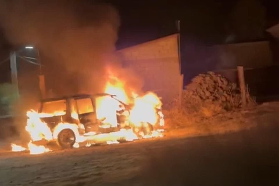 Balaceras en Guachochi sembraron miedo entre habitantes de este municipio conocido como la Capital de la Sierra Tarahumara, en Chihuahua.