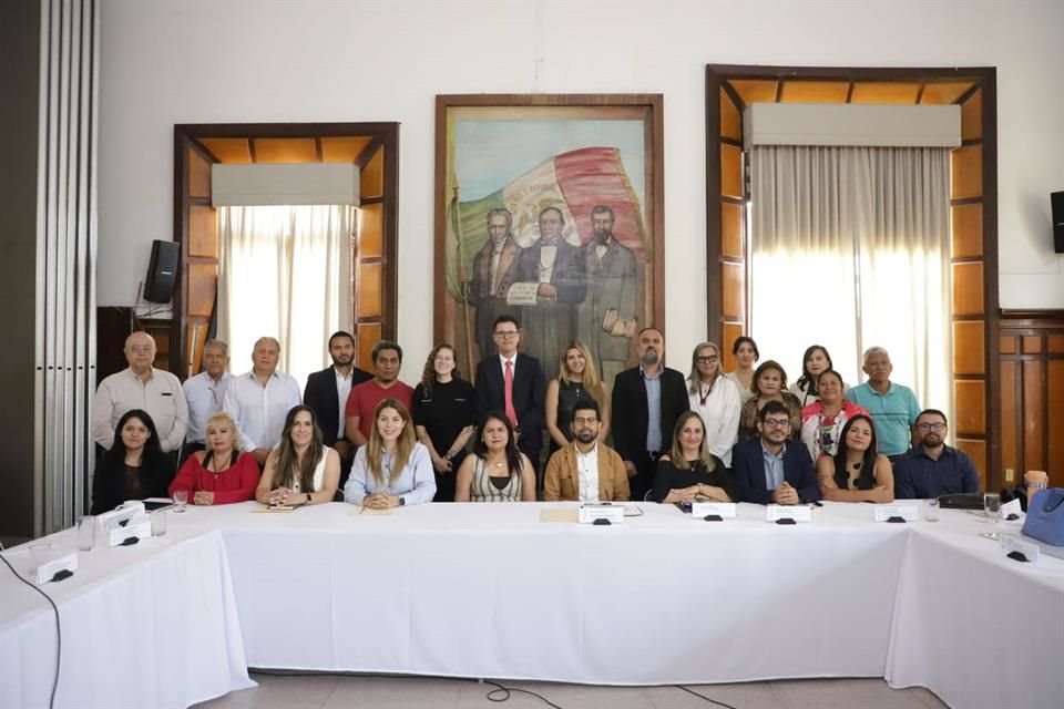 Aprueban Plan Municipal de Desarrollo y Gobernanza de Guadalajara.