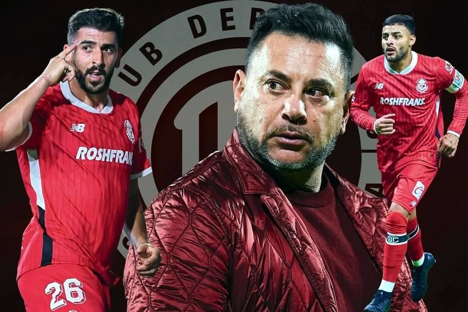 Toluca busca su primera Final desde 2022 y para ello deberá acabar con su bestia negra, los Tigres.