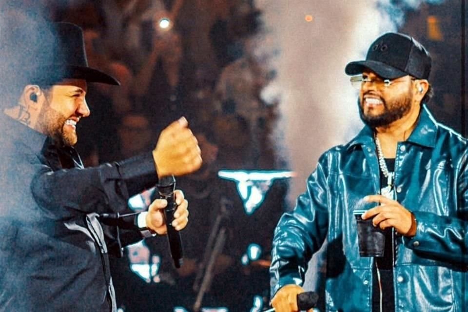 Tony Aguirre abrirá el concierto de Luis R. Corríquez esta noche en el Domo Care.