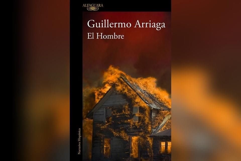 Con autorización de Alfaguara, publicamos fragmentos del nuevo libro de Guillermo Arriaga, western sobre guerras en frontera de EU y México.