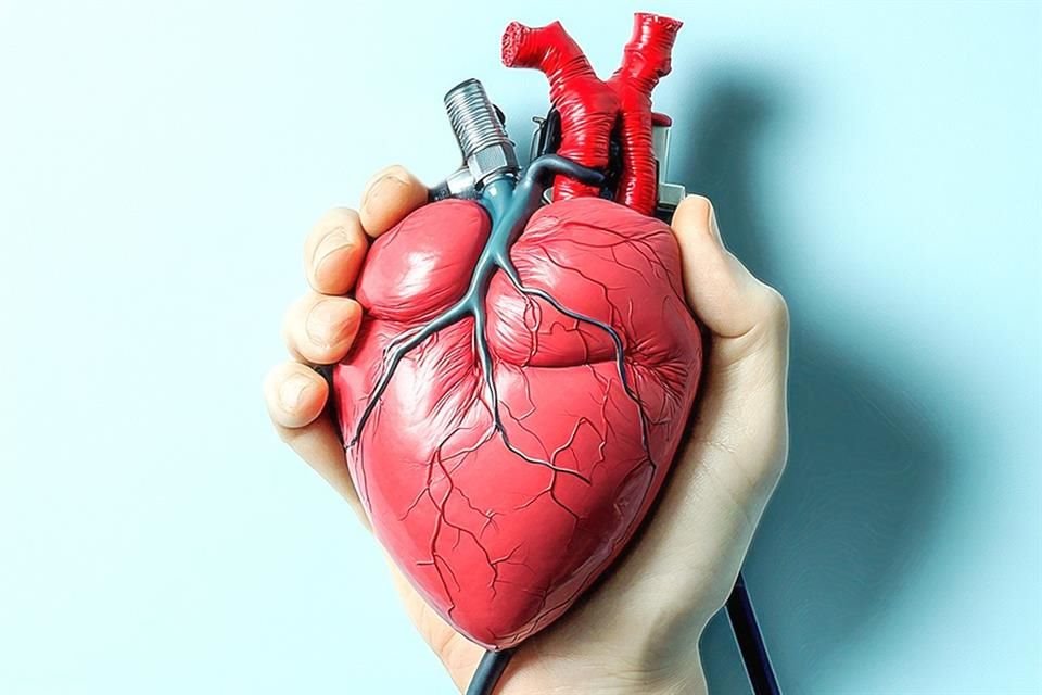La hipertensión arterial es una enfermedad que no se puede diagnosticar fácilmente, pues muchos de los pacientes no presentan síntomas.