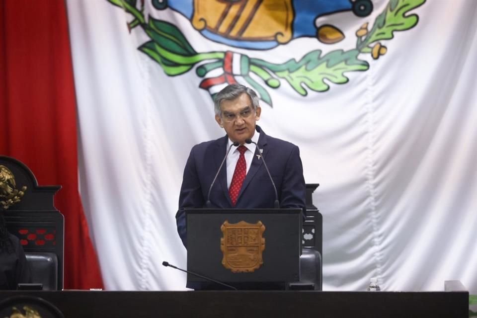 Tamaulipas contrató despacho de abogados al que le pagó 23.2 mdp para litigar asuntos personales y partidistas del Gobernador Américo Villarreal.