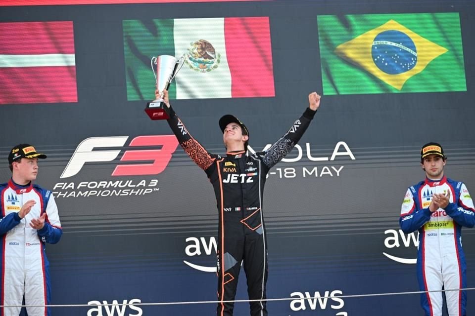 ¡Orgullo jalisciense!