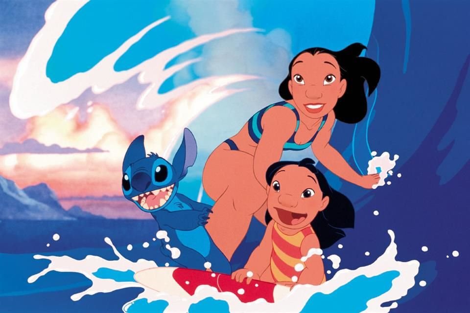 La nueva versión respeta fielmente el corazón de la cinta animada de Disney.